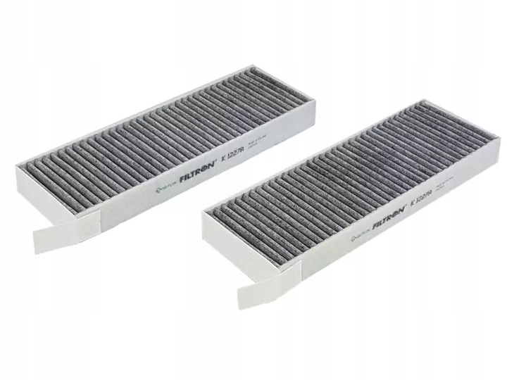 фото №13, Filtron набор фильтров peugeot 5008 i 1.6 hdi