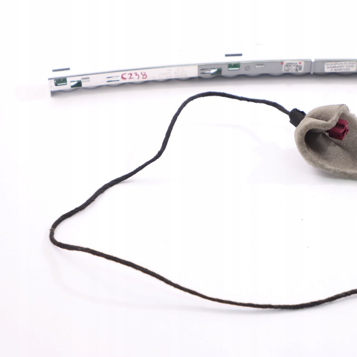 фото №10, Mercedes c204 w205 w213 третє світло сплав сплаву a0999067200