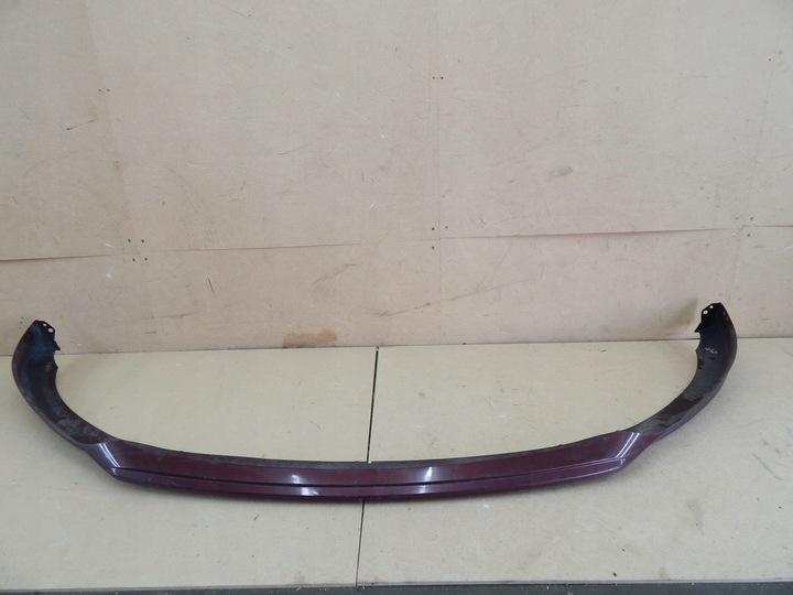 фото №1, Opel insignia b opc line накладка спойлер бампера перед 13491282 європа