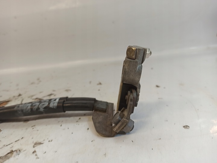 фото №6, Volvo v40 ii 2 клемма минусовая 31376092 30659899