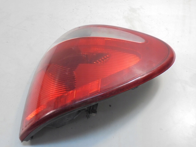фото №8, Chrysler voyager 4 iv фара зад права вкладка рестайлінг fl 04857600