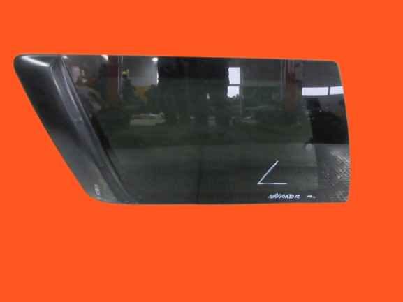 фото №1, Lincoln navigator i 2000 стекло кузовная левая