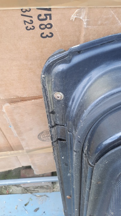 фото №13, Двері перед передні праві volvo s60 00-09r