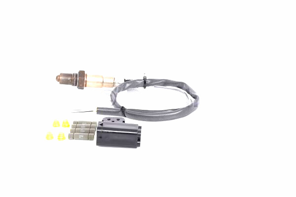 фото №14, Лямбда-зонд універсальний bosch 0258986615