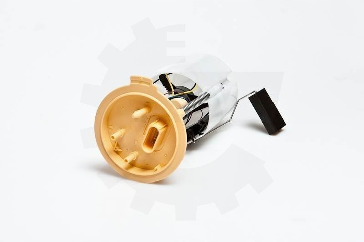 фото №9, Насос пального електричний модуль audi/vw 2