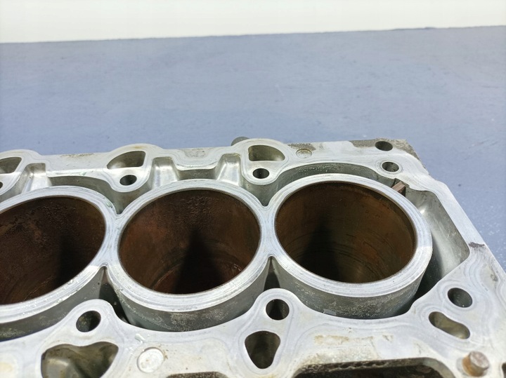 фото №7, Hyundai tucson iv 1.6 t-gdi g4fp 150 km блок двигуна