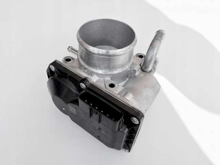 фото №1, Kia hyundai 1,6t-gdi дроссельная заслонка 35100-2b340