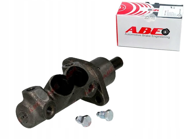 фото №1, Насос тормозная seat cordoba cordoba vario ibiza i