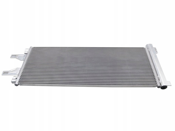 фото №4, Fast ft55304 конденсатор, кондиціонер