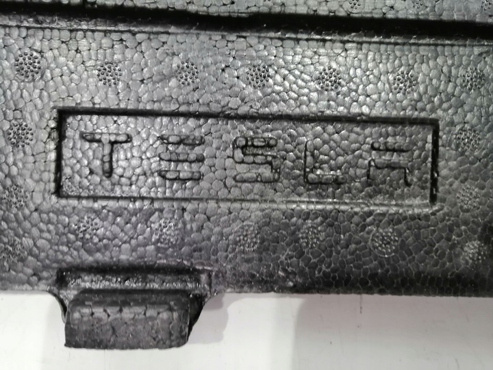 фото №7, Абсорбер переднее tesla модель 3