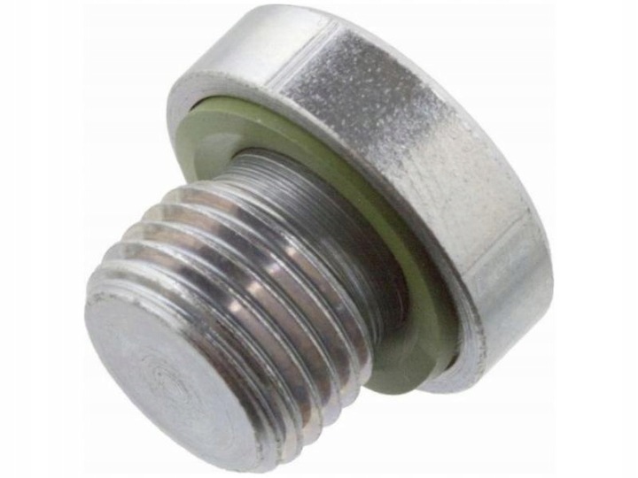 фото №1, Кришка зливний масла bmw x1 e84 2.0 3.0 x5 e53 2.9-4.8 e70 3.0-4.8