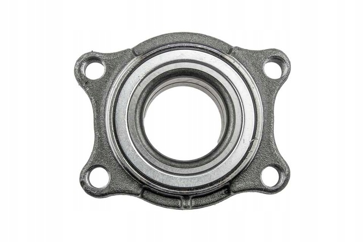 фото №6, Ступица колёса перед infiniti g35 01-07 4wd