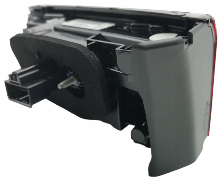 фото №8, Фара led левое зад vw golf viii 5h0945093c новый оригинальная запчасть