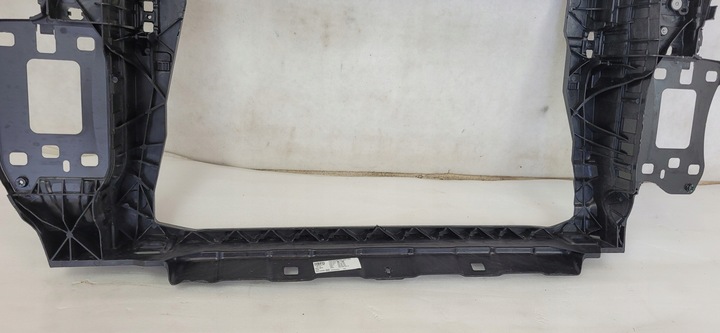 фото №11, Pas переднє підсилювач audi q3 ii 83a 2018-