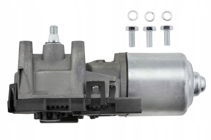 фото №3, Двигатель дворник перед audi q5 2008-