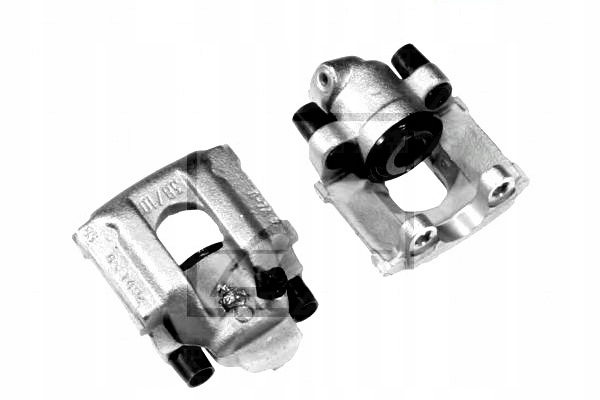 фото №2, Супорт гальмівний ate 986471882 986473882 341891 lc