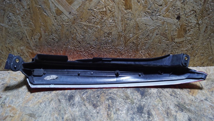 фото №6, Volvo xc90 лампа левая зад верхняя