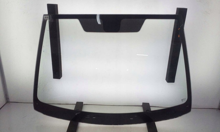 фото №1, Скло лобове передня opel tigra twin-top 2004-2010 оригінальна зелена