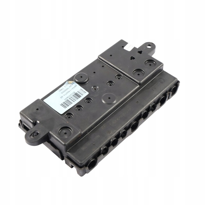 фото №10, Range rover l405 дизель коробка реле запобіжників ck52-14a073-ac