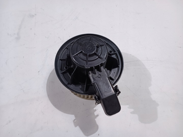 фото №5, Вентилятор воздуходувка воздуховод ford explorer 2016 -