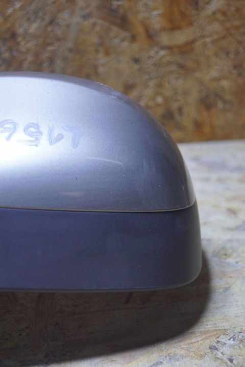 фото №9, Dacia logan ii mcv зеркало правые 7 pin l1562 uk