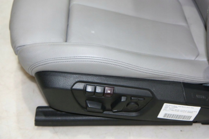 фото №10, Комплект сидений bmw 1 f20 f21 011549