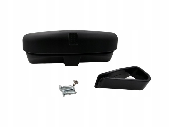 фото №16, Тримач бардачок na окуляри універсальний jaguar dacia skoda audi seat vw bmw