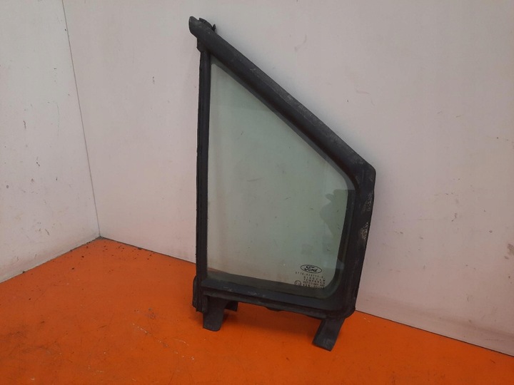 фото №1, Ford transit courier 14-23 скло кузовна права перед 43r-00098