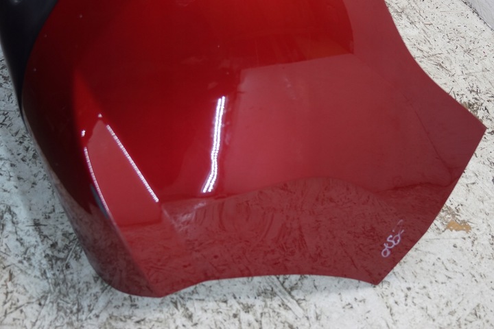 фото №8, Бампер зад peugeot 308 t7 рестайлінг hb