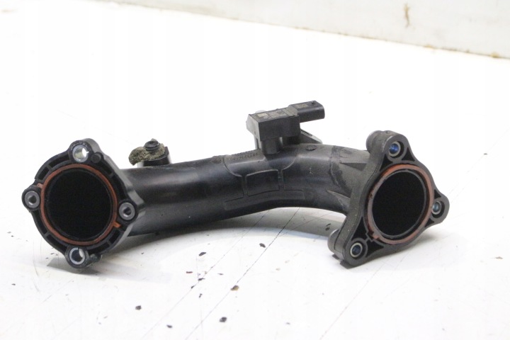 фото №7, Труба воздуха 9813294880 датчик 9842117980 peugeot 208 ii 1.5 синий hdi