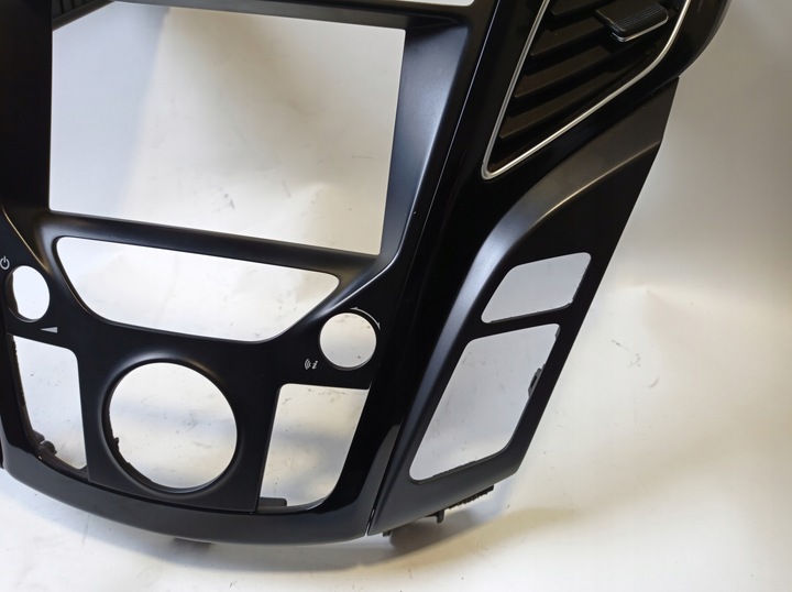 фото №3, Защита консоль средняя hyundai i40 u09c873810