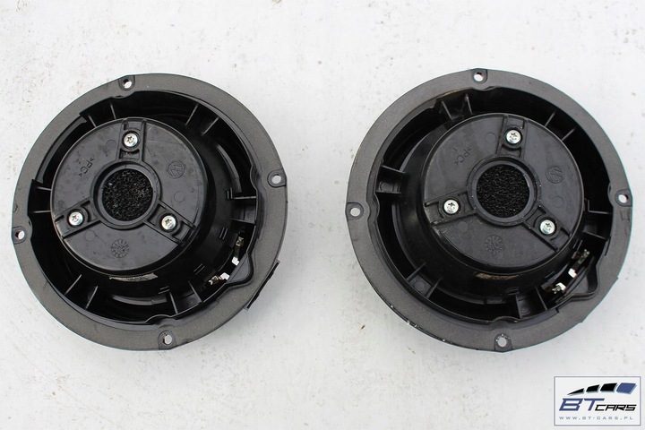 фото №7, Vw golf vii 7 scirocco динамики усилитель dynaudio 5g0035456 1k8035453 1k8