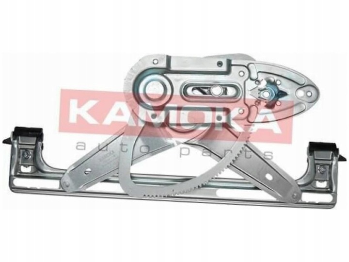 фото №2, Підйомник вікна зад лівий ford c-max i mk1 07-10 focus ii mk2 04-12