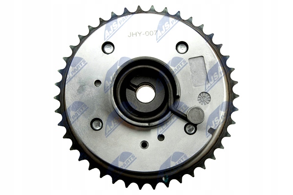 фото №2, Nty колесо зубчатое переменных faz распределительный вал