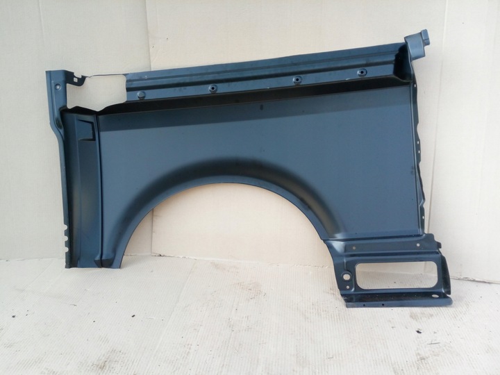 фото №13, Крыло обшивка vw transorter t5 t6 новый оригинал.