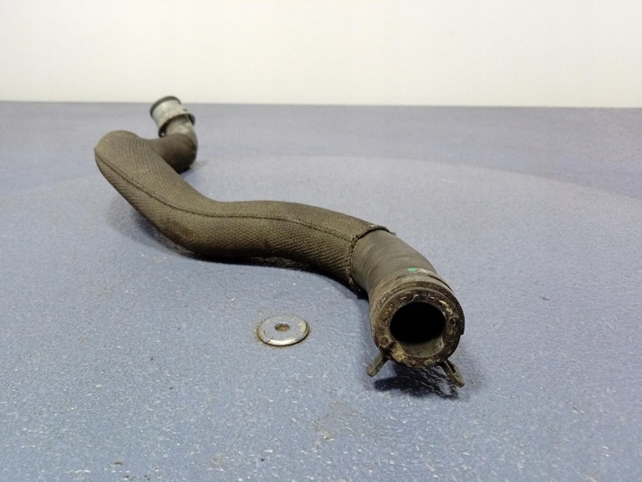 фото №7, Mercedes e клас w212 3.5 cgi шланг водяний рідини охолоджуючої a2125015782