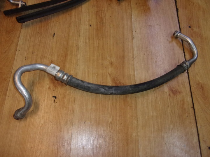 фото №1, Citroen c4 picasso ii шланг кондиціонера 1.2 thp