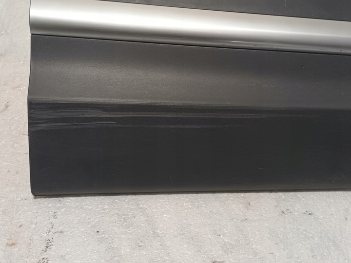 фото №6, Планка na дверь правые перед kia sportage v передняя правая