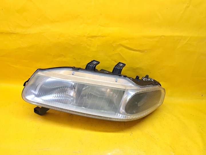 фото №2, Лампа перед ліва rover 400