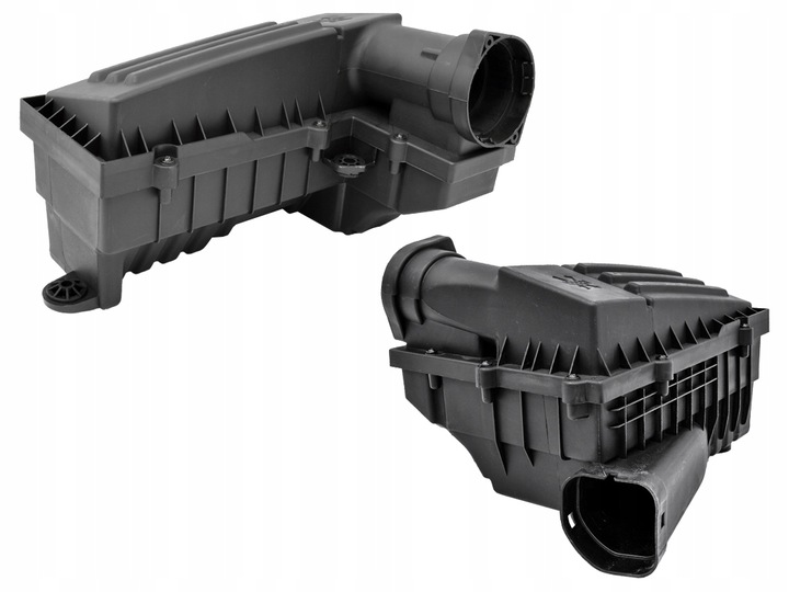 фото №7, Vw skoda audi cabw cawa cbfa ccta ccza корпус фильтра воздуха premium