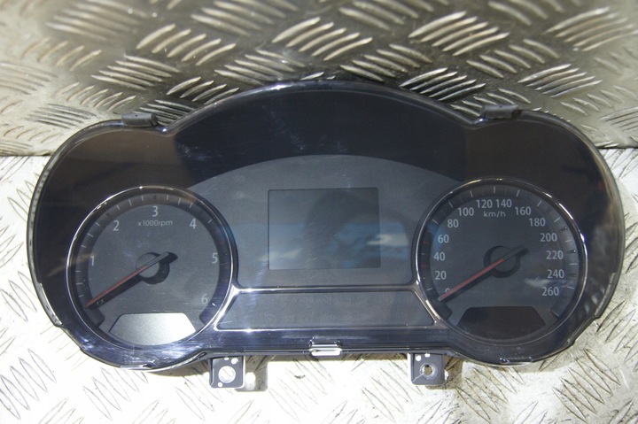 фото №6, Спідометр  1.7 crdi optima iii sedan