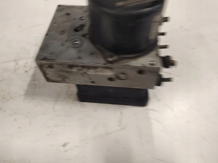 фото №9, Насос abs volvo s 80 8619968 po8619974 330212