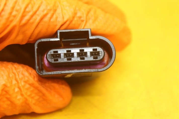 фото №9, Джгут установка шланг насоса пального vw sharan ii 2.0 tdi cuv 7n0971727e