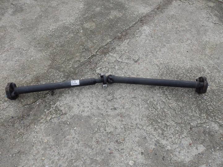 фото №1, Wał привідний привід na зад mercedes c-klasa w205 2014- 2.2 a2054100402