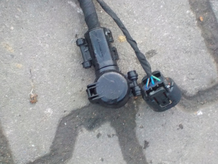 фото №3, Kia optima iii 1.7 джгут установка акумулятора