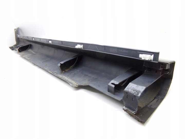 фото №5, Планка накладка порогова порога ліва volvo xc60 r design