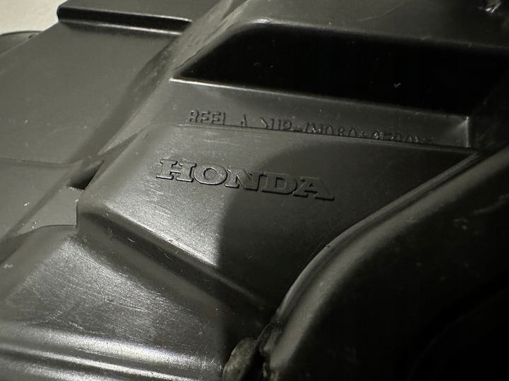 фото №15, Honda crz cr-z лампа ліва звичайна європа