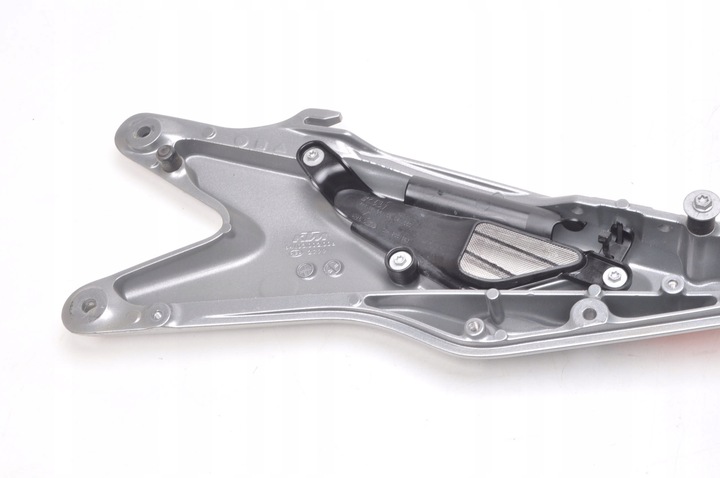 фото №10, Ktm 790 дуке рама каркас zadupek 641.03.002.006 641.06.041.050