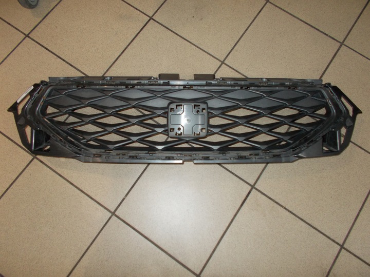 фото №1, Решітка радіатора решітка seat ateca рестайлінг 20- 575853654