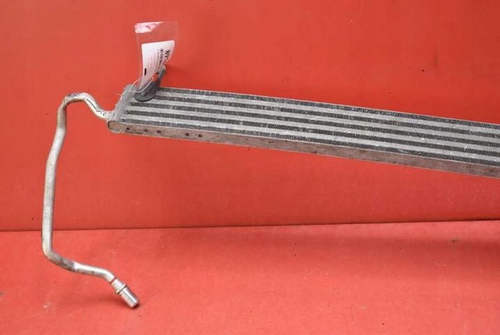 фото №7, Радиаторов усилителя 7534910 bmw e63 4.8 v8 367 km 03-07